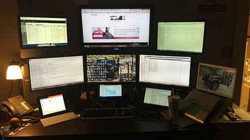 My-Setup
