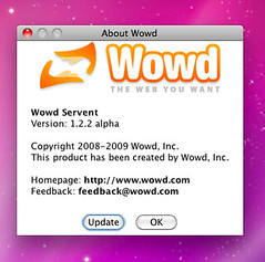 Get Wowd