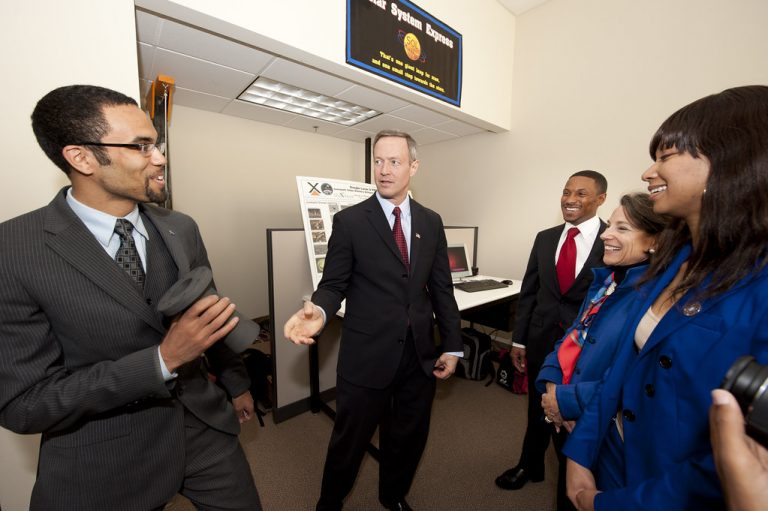 Innovate Maryland Emerging Technology Center