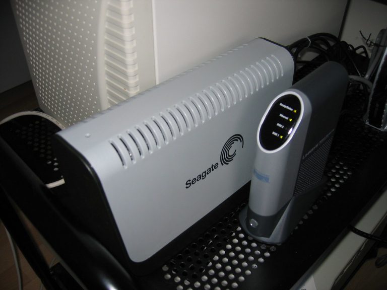 'ayeka' - our home server