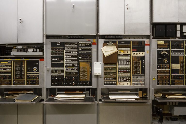 Museum of Communications