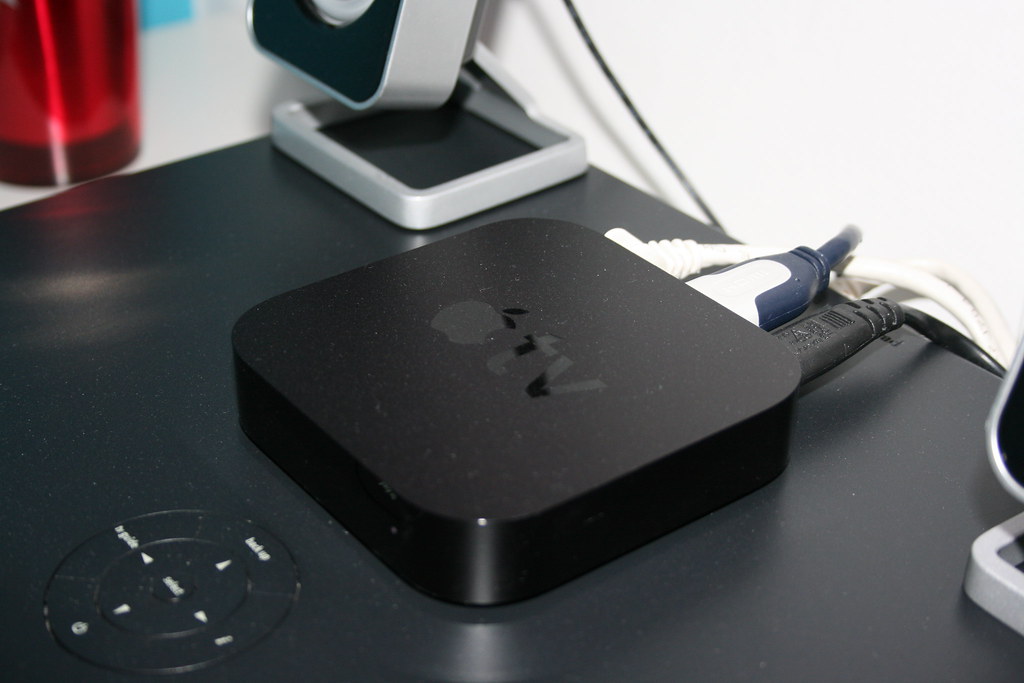 Apple TV 2