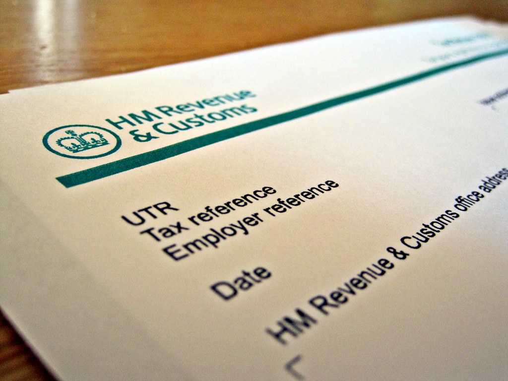 Tax Return