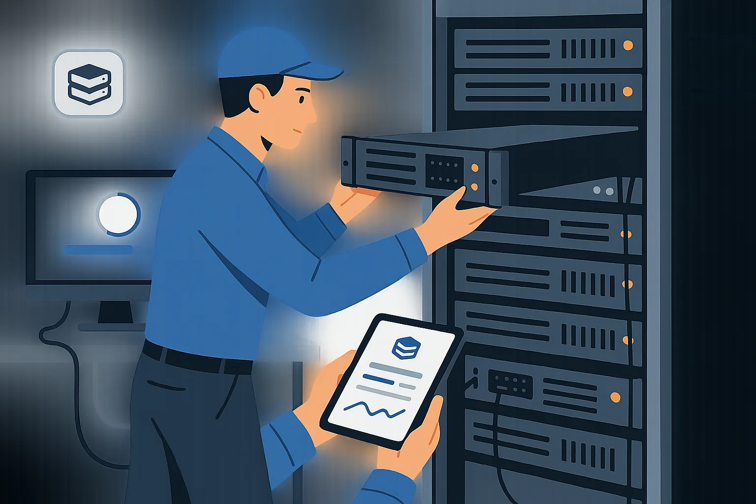 Servers