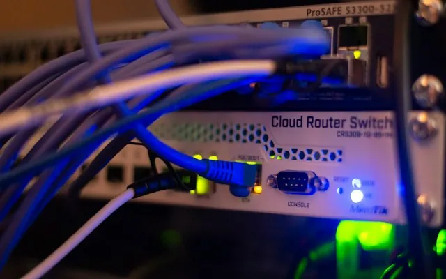 Network support