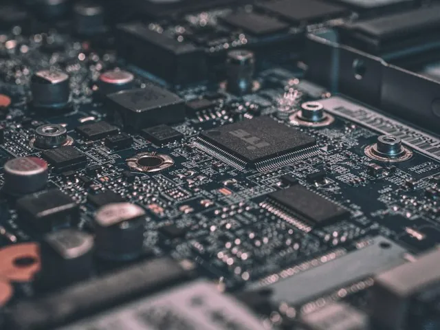 Data recovery