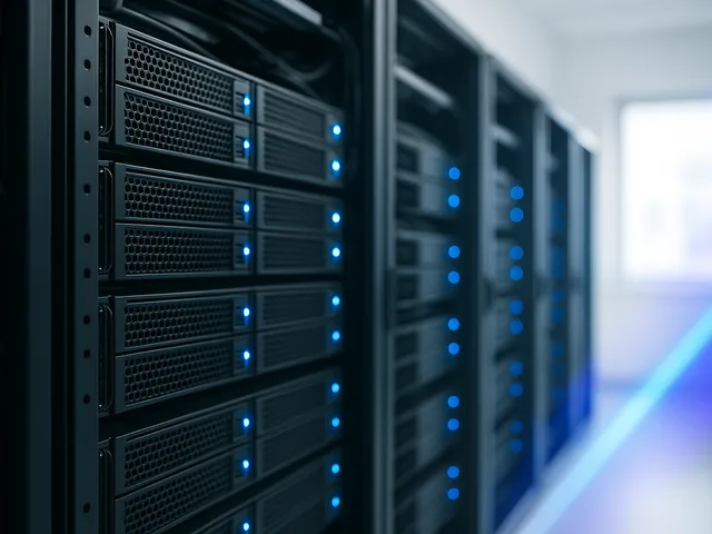 Servers