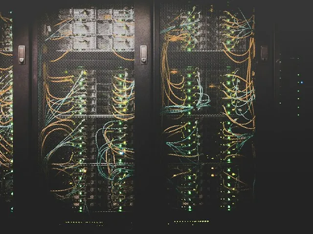 Servers